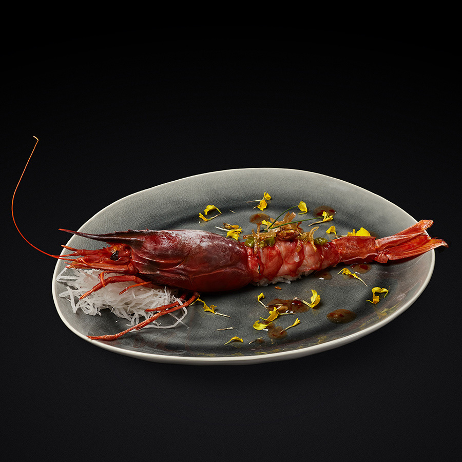japan delicious asian food lobster restaurant menu